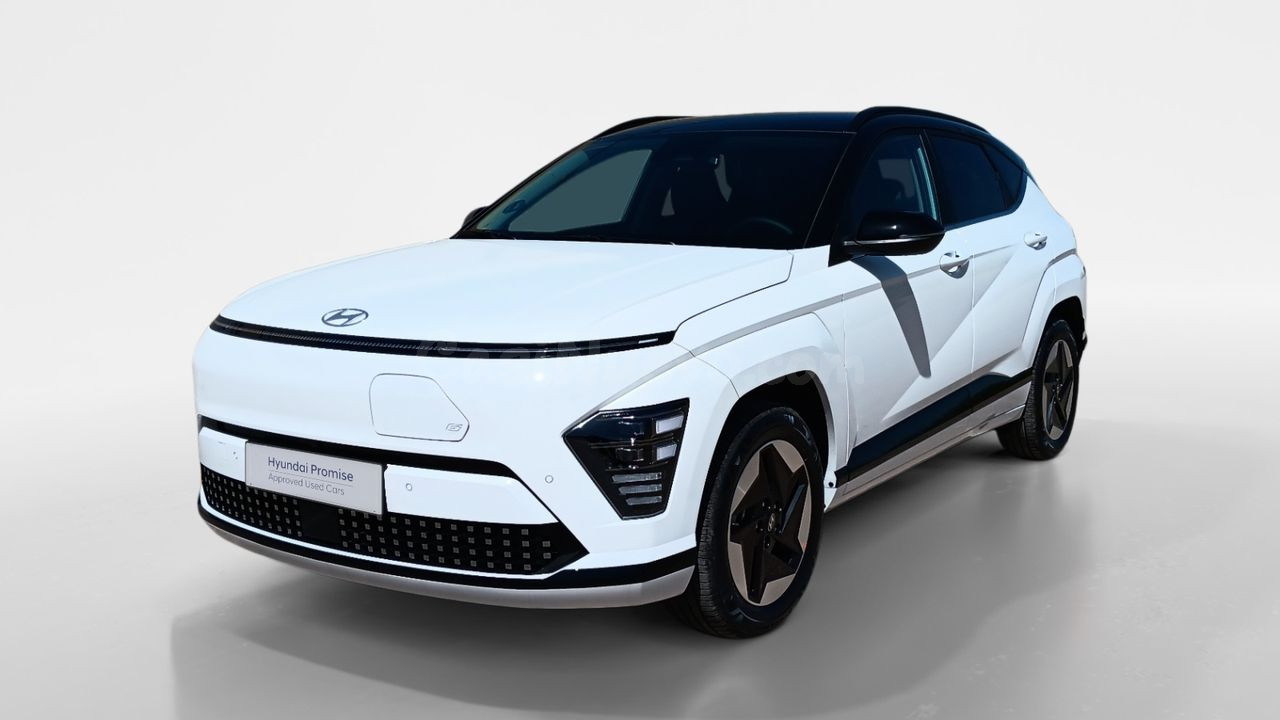 Hyundai Kona EV 204CV 65kWh TECNO 2C