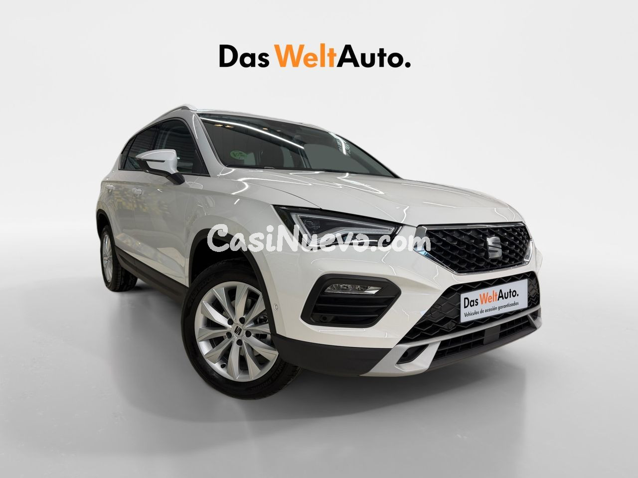 Seat Ateca 1.0 TSI 85 KW (115 CV) STYLE EVO EDITION