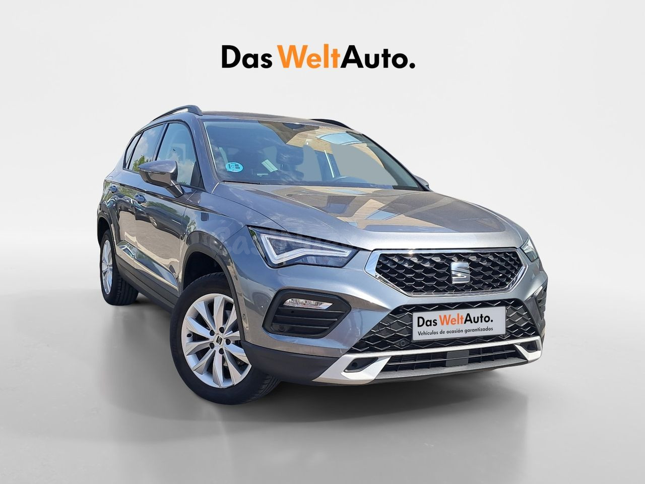 Seat Ateca 1,5 TSI 150 CV STYLE XM DSG
