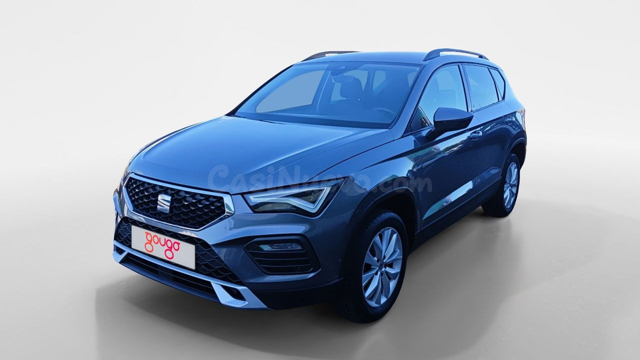 Seat Ateca TODOTERRENO 1.5 TSI 110KW S/S STYLE XL DSG 150 5P
