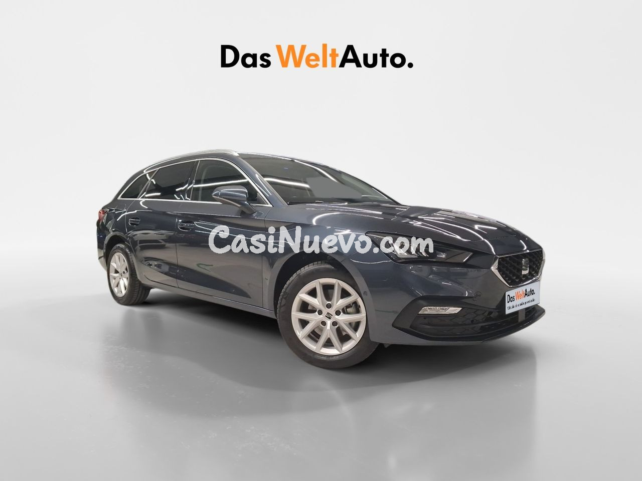 Seat Leon SPORTSTOURER 1.5 TSI 110 KW (150 CV) STYLE SPECIAL EDITION