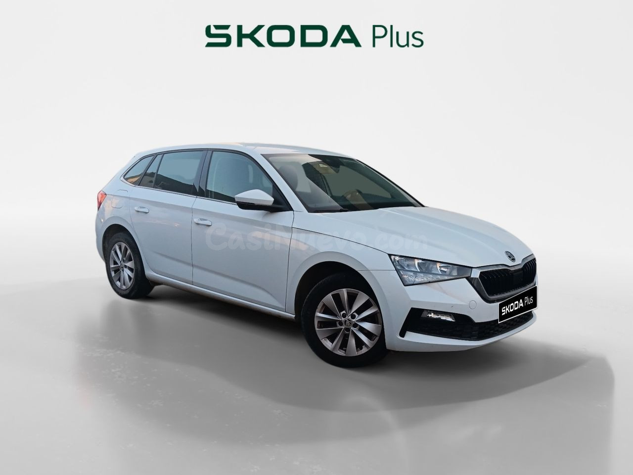 Skoda Scala Ambition 1,0 TSI 70 kW (95 CV) Manual 5 vel.