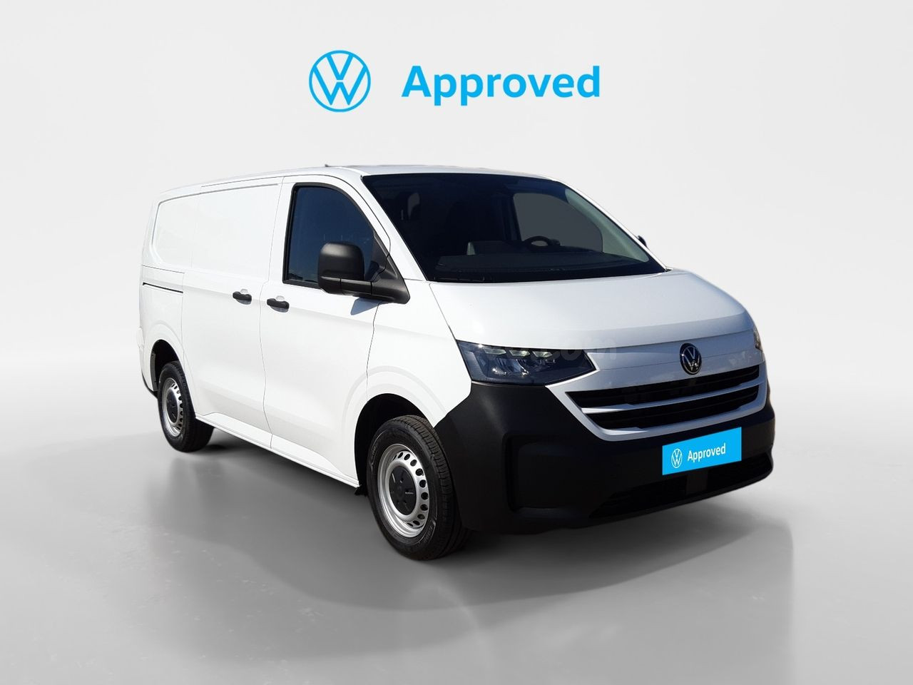 Volkswagen Transporter FURGON BATALLA CORTA 2.0 TDI 81 KW (110 CV) 6 VEL.