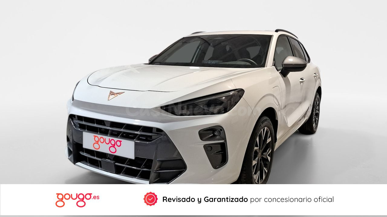 Cupra Terramar CUPRA Terramar 1.5 eHYBRID 150 KW (204 CV) DSG 6 vel