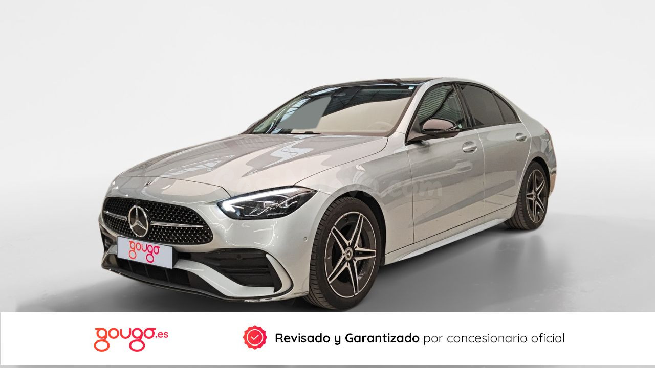 Mercedes Clase C C 220 D