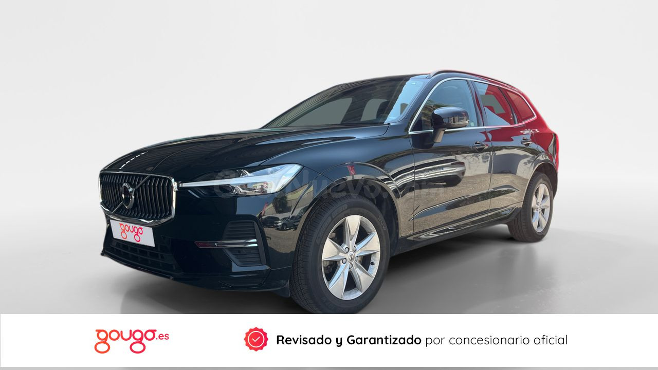Volvo XC60 TODOTERRENO 2.0 B4 D CORE AUTO 4WD 197 5P