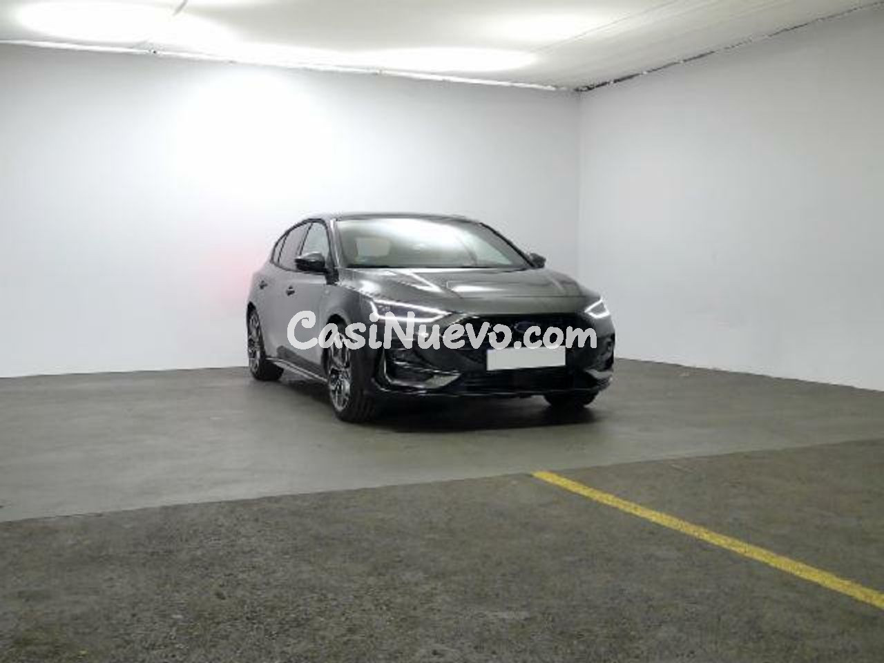 Ford Focus 1.0 ECOBOOST MHEV 114KW ST-LINE X AUTO 155 5P - foto 2