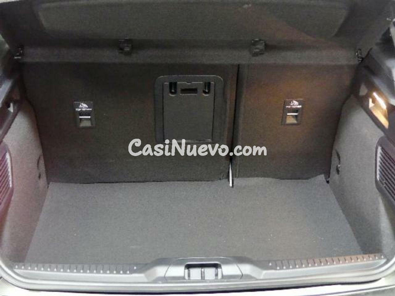 Ford Focus 1.0 ECOBOOST MHEV 114KW ST-LINE X AUTO 155 5P - foto 8