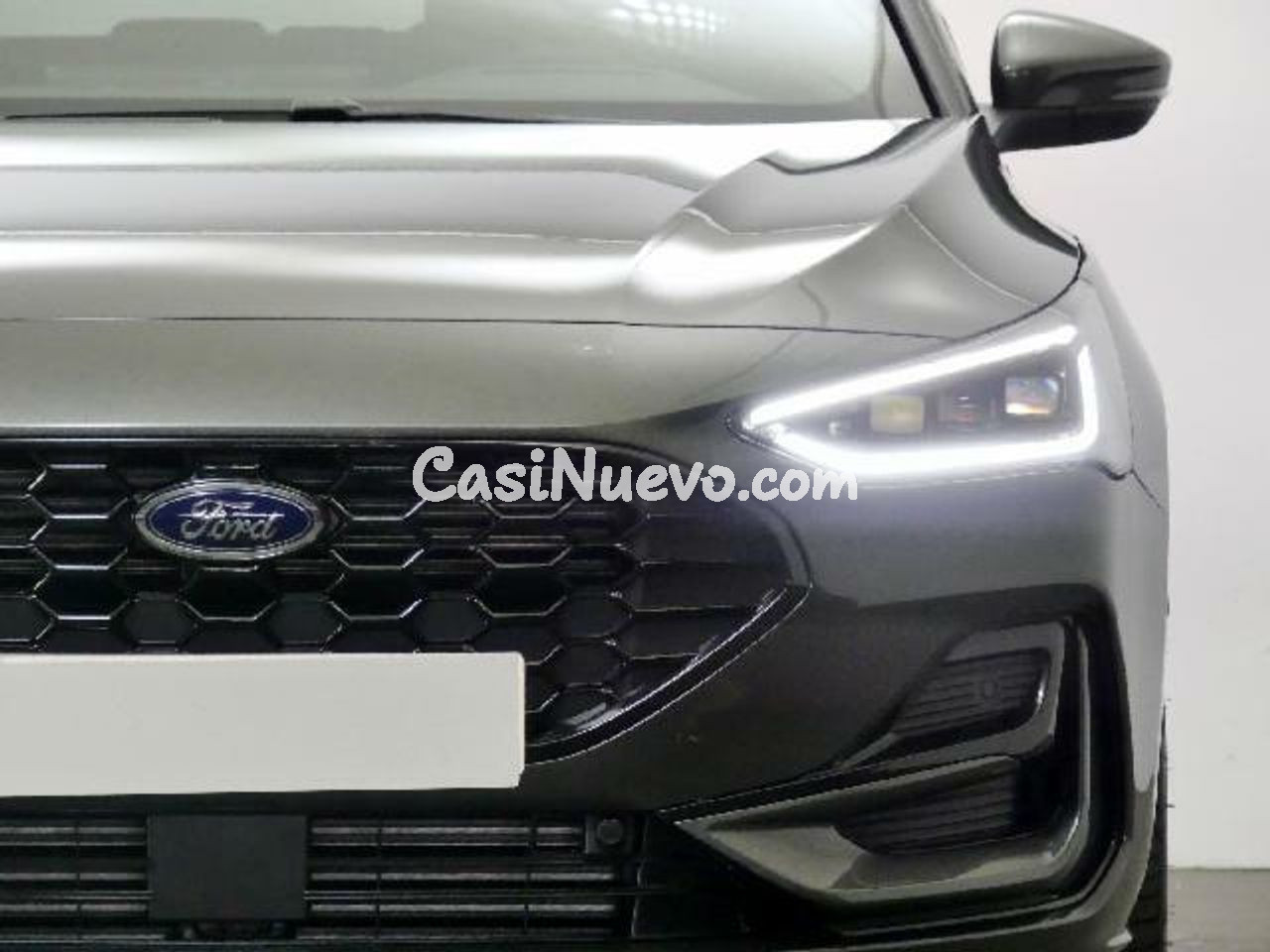 Ford Focus 1.0 ECOBOOST MHEV 114KW ST-LINE X AUTO 155 5P - foto 10