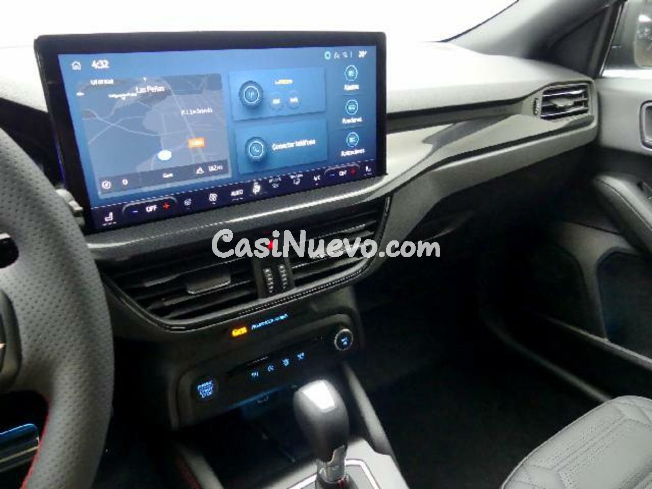 Ford Focus 1.0 ECOBOOST MHEV 114KW ST-LINE X AUTO 155 5P - foto 21