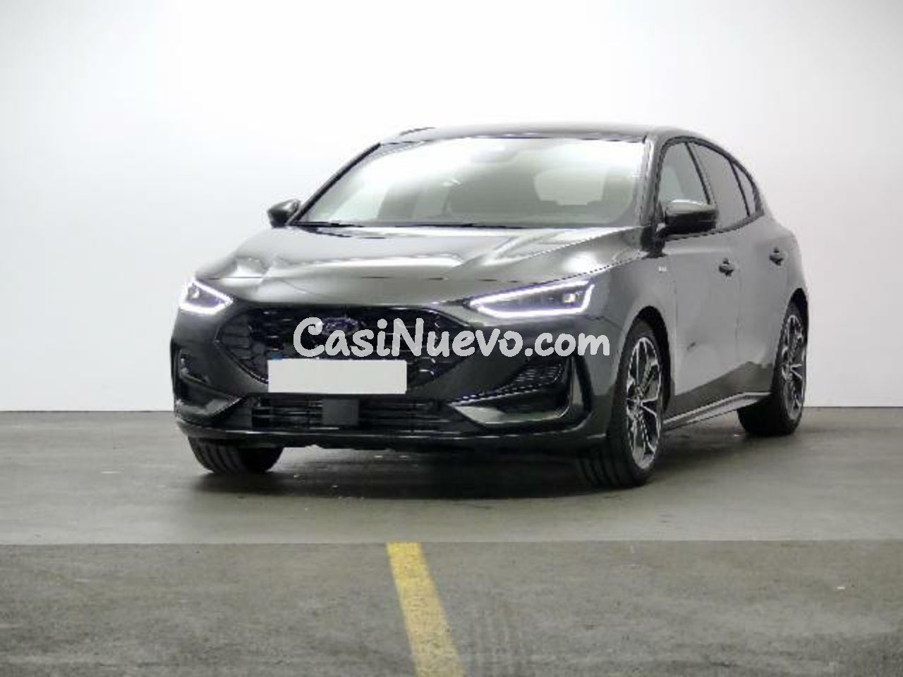 Ford Focus 1.0 ECOBOOST MHEV 114KW ST-LINE X AUTO 155 5P - foto 22