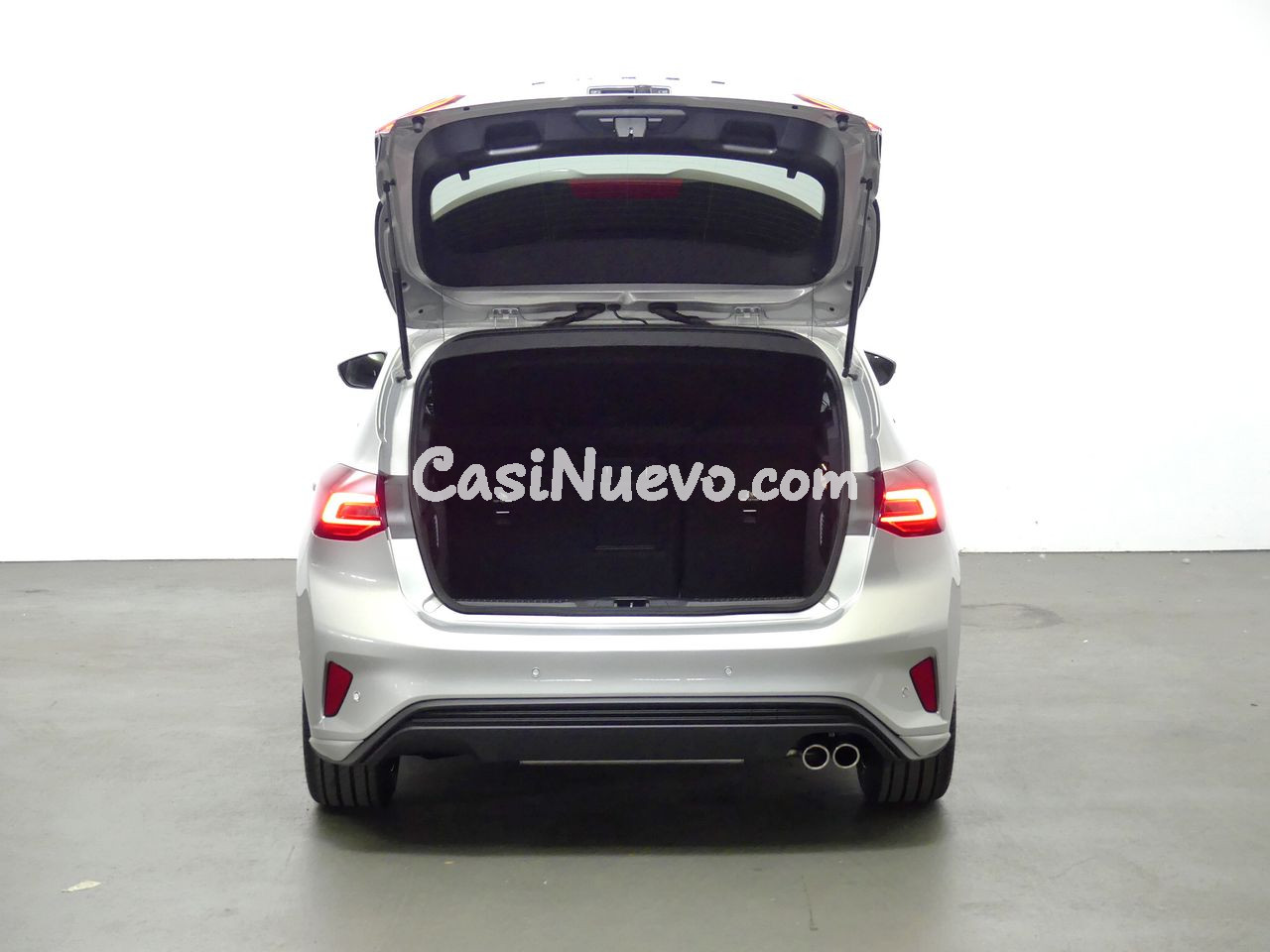 Ford Focus 1.0 ECOBOOST MHEV 92KW ST-LINE X 125 5P - foto 8