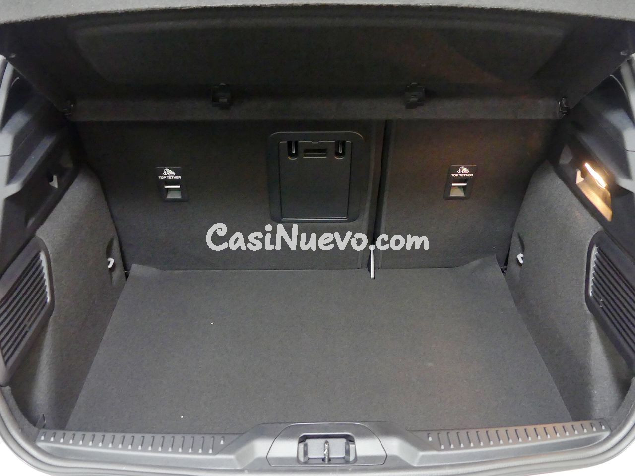 Ford Focus 1.0 ECOBOOST MHEV 92KW ST-LINE X 125 5P - foto 9