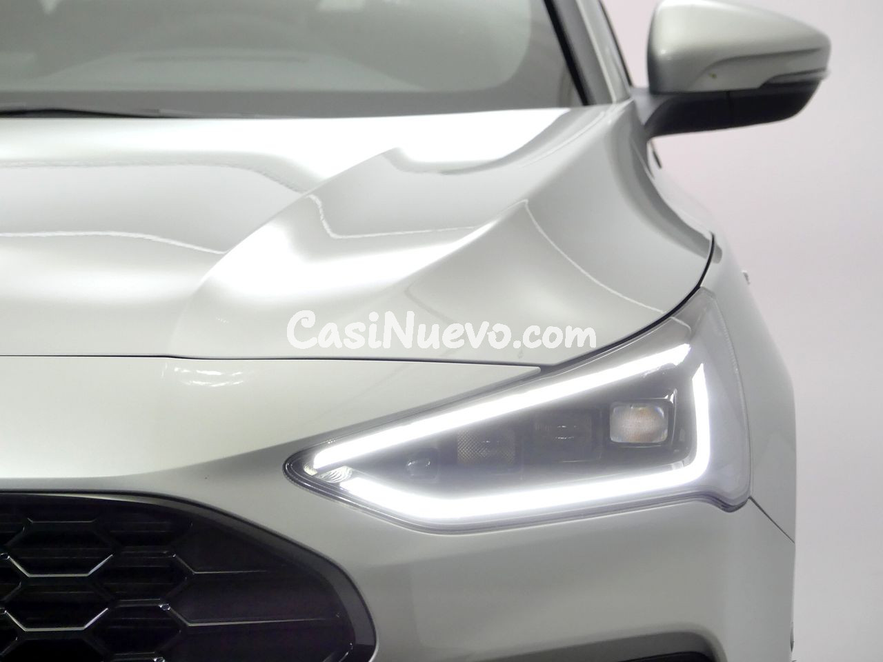 Ford Focus 1.0 ECOBOOST MHEV 92KW ST-LINE X 125 5P - foto 12