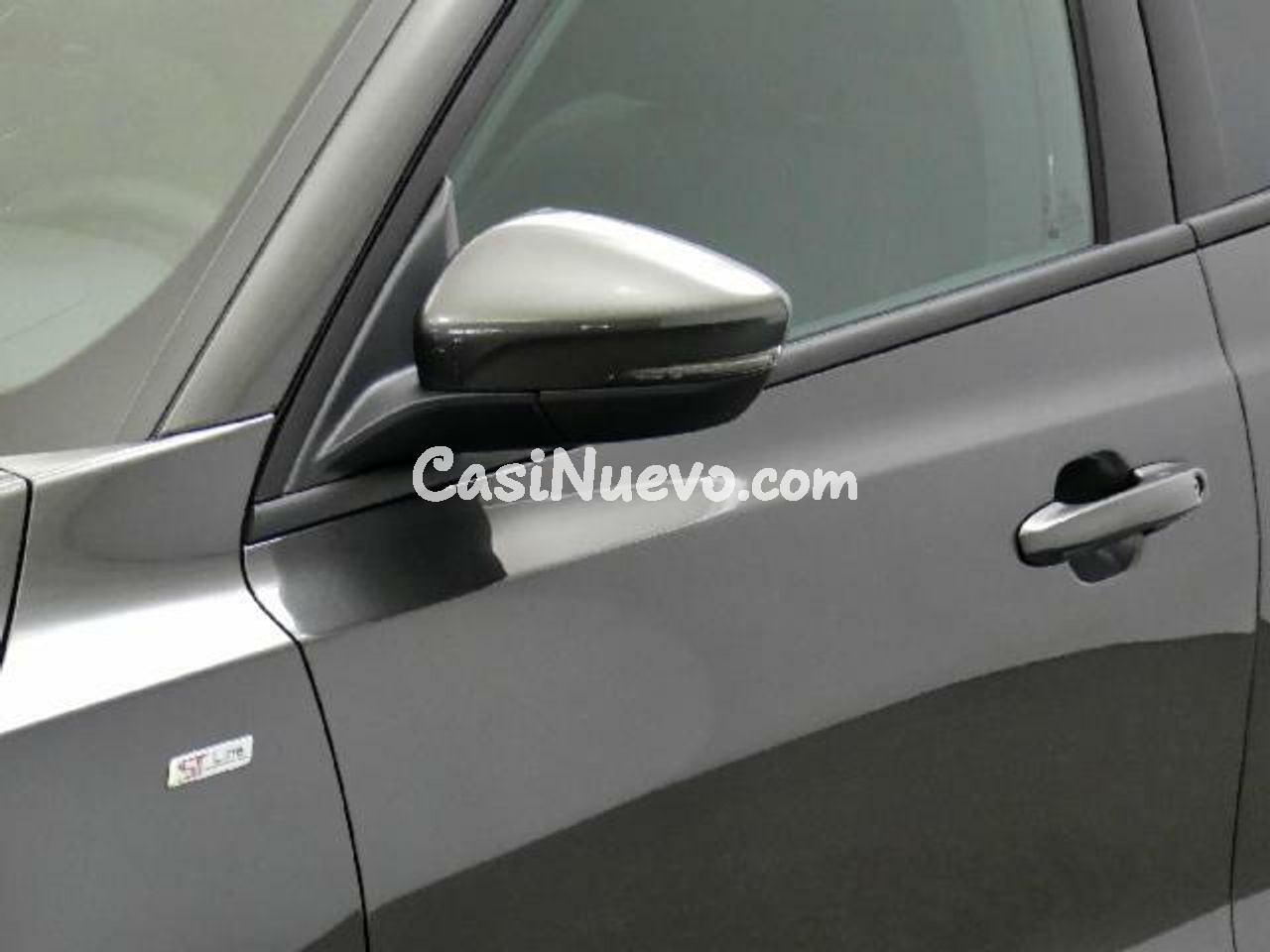 Ford Focus 1.0 ECOBOOST MHEV 92KW ST-LINE X 125CV 5P - foto 13