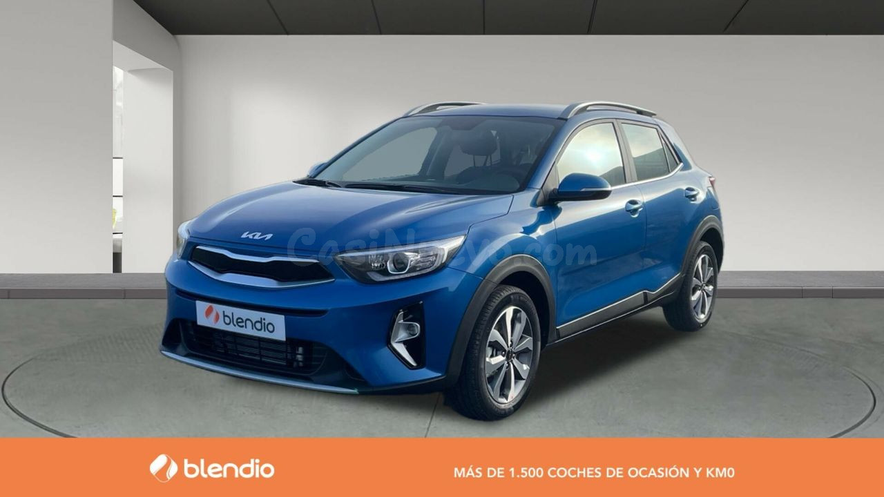 Kia Stonic 1.0 T-GDI MHEV IMT 74KW DRIVE 100CV 5P