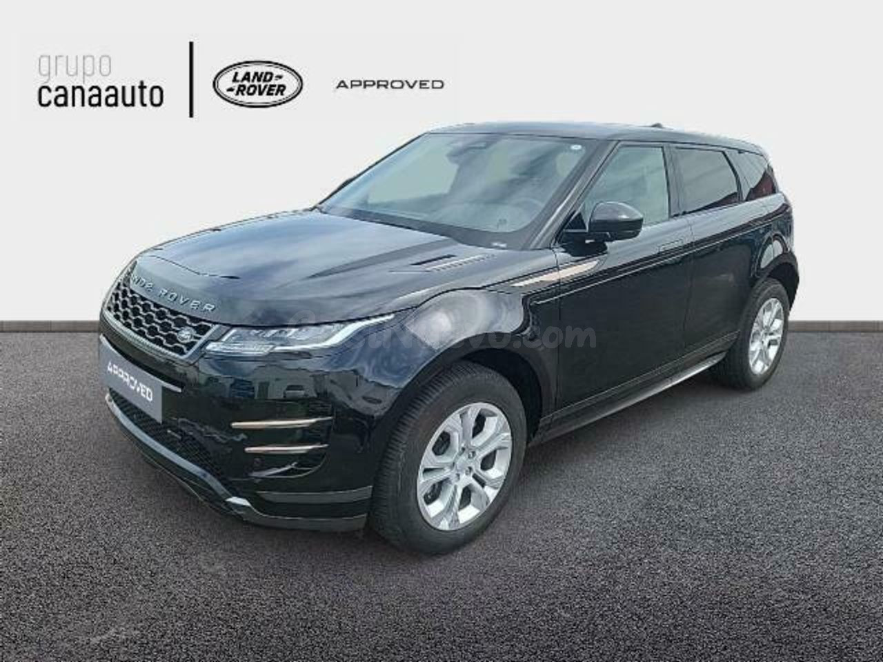 Land-Rover Range Rover Evoque RANGE ROVER EVOQUE 2.0 D163 R-DYNAMIC S AUTO 4WD MHEV 163 5P