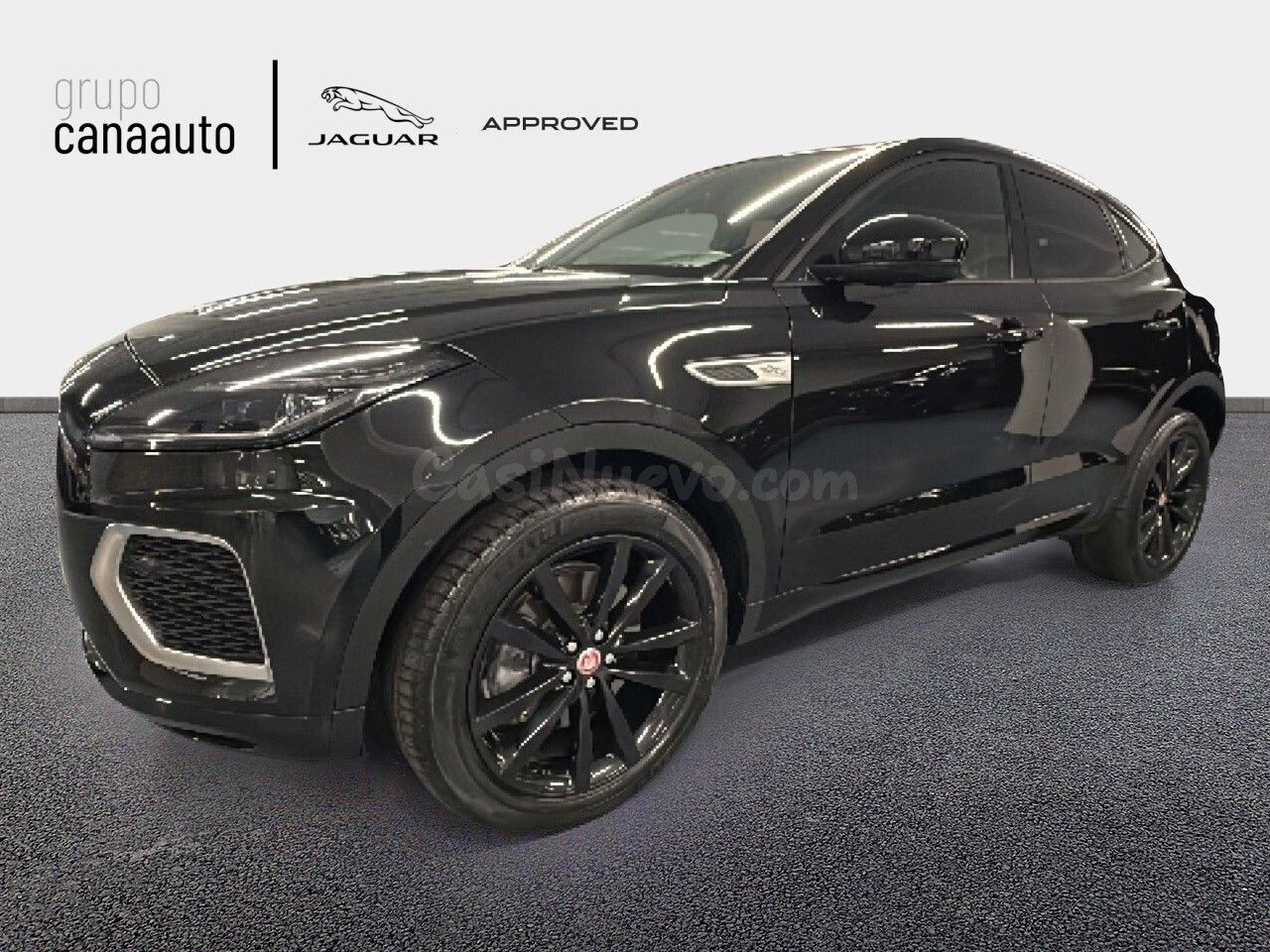 Jaguar E-Pace E-PACE 1.5 P309E PHEV R-DYNAMIC SE AUTO 4WD 309 5P