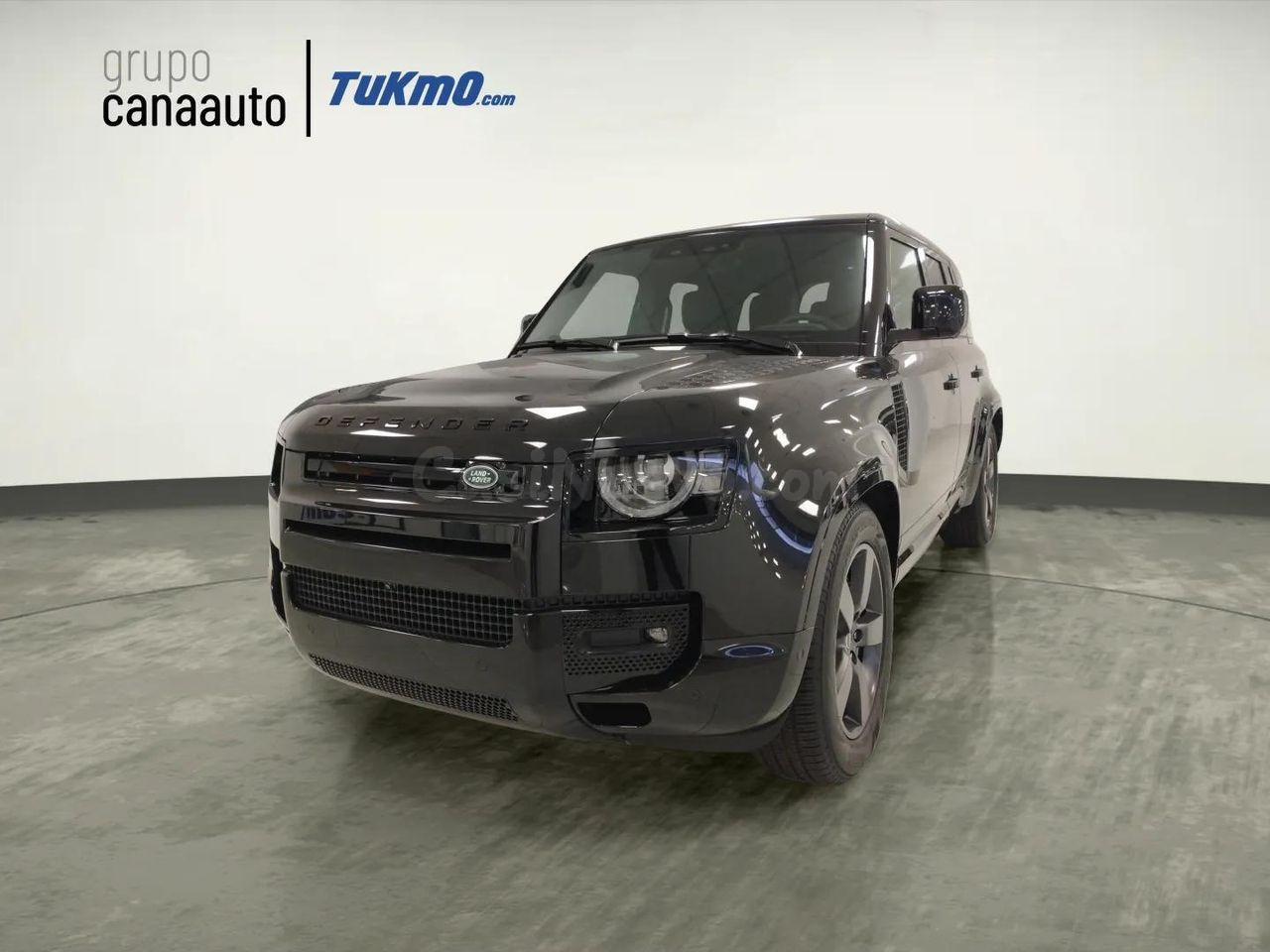 Land-Rover Defender DEFENDER 2.0 300E PHEV X-DYNAMIC SE 110 AUTO 4 300 5P
