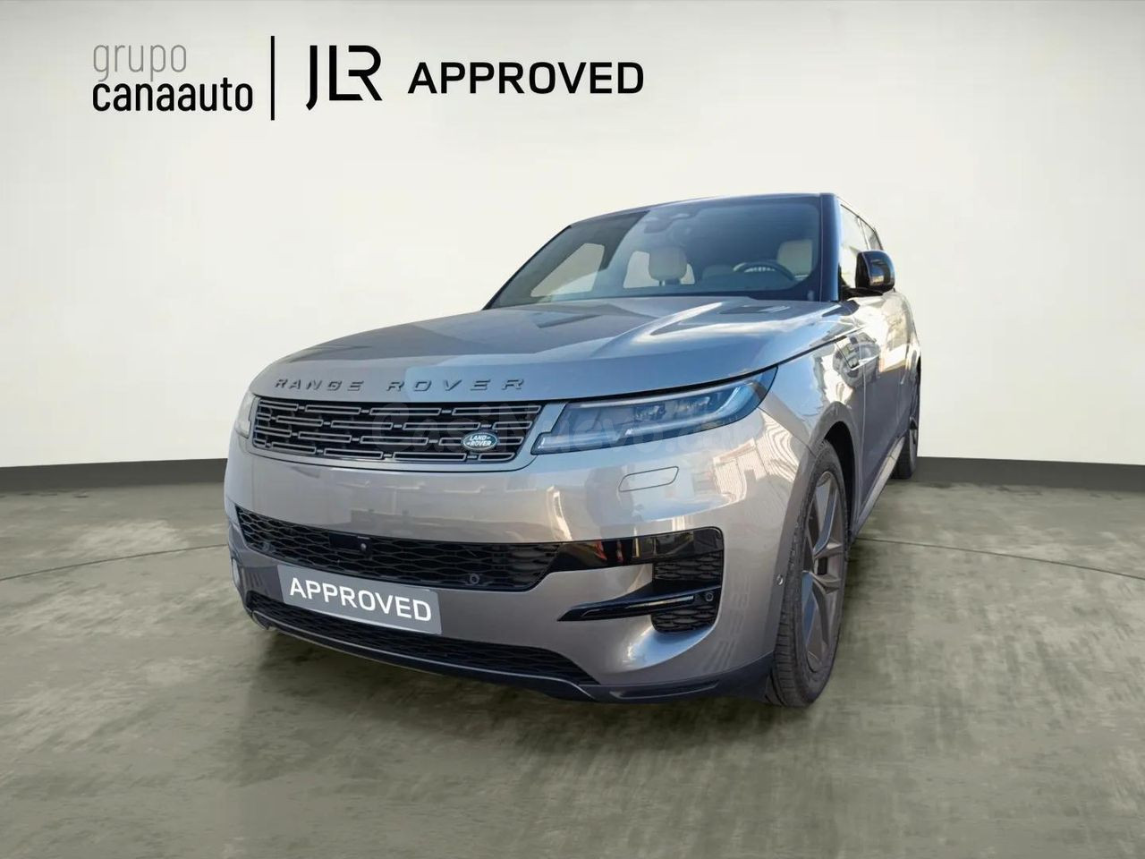 Land-Rover Range Rover Sport RANGE ROVER SPORT 3.0D TD6 183KW MHEV S AUTO 4WD 249 5P