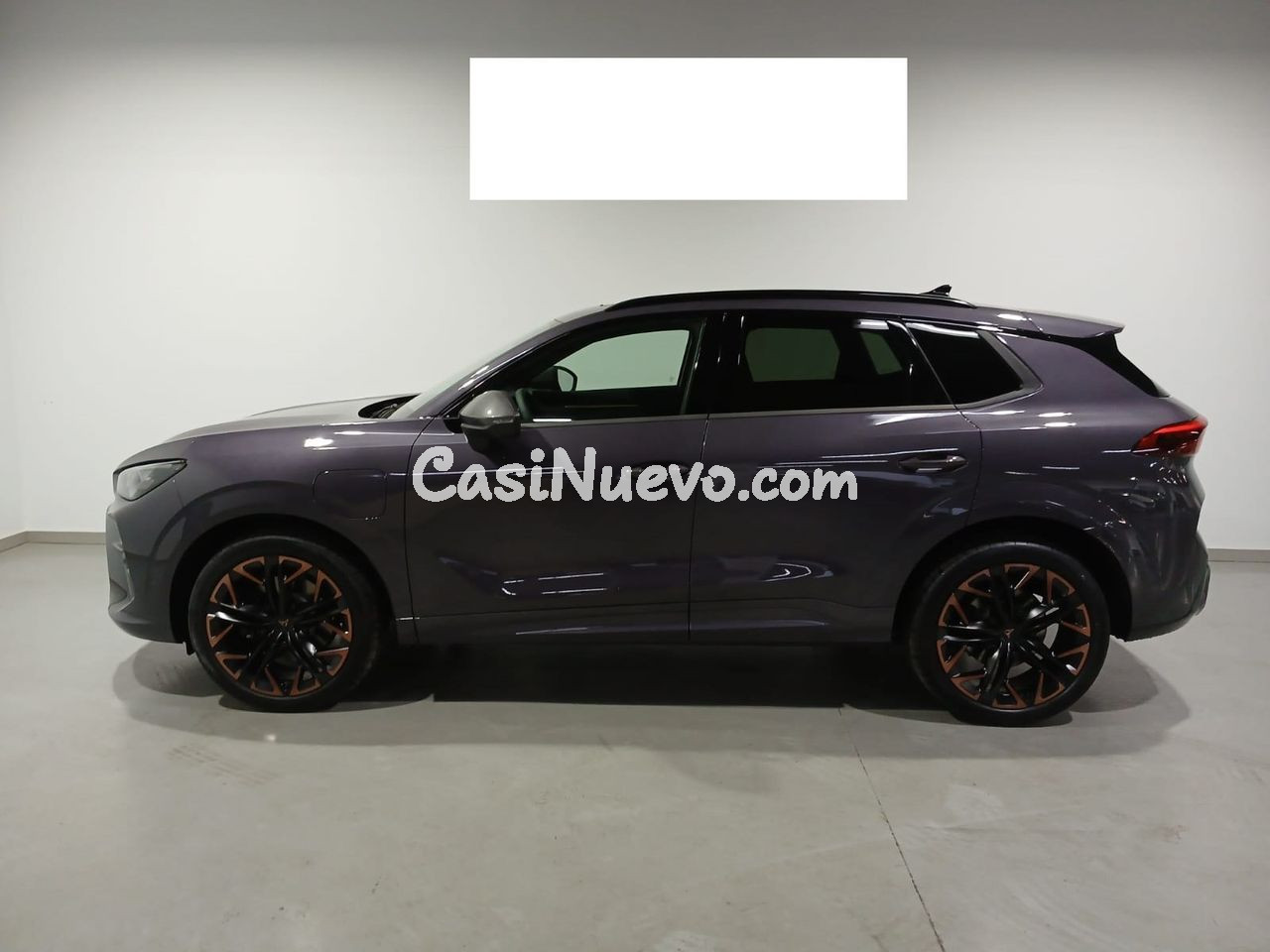 Cupra Terramar 1.5 PHEV 200KW VZ DSG 5P - foto 3