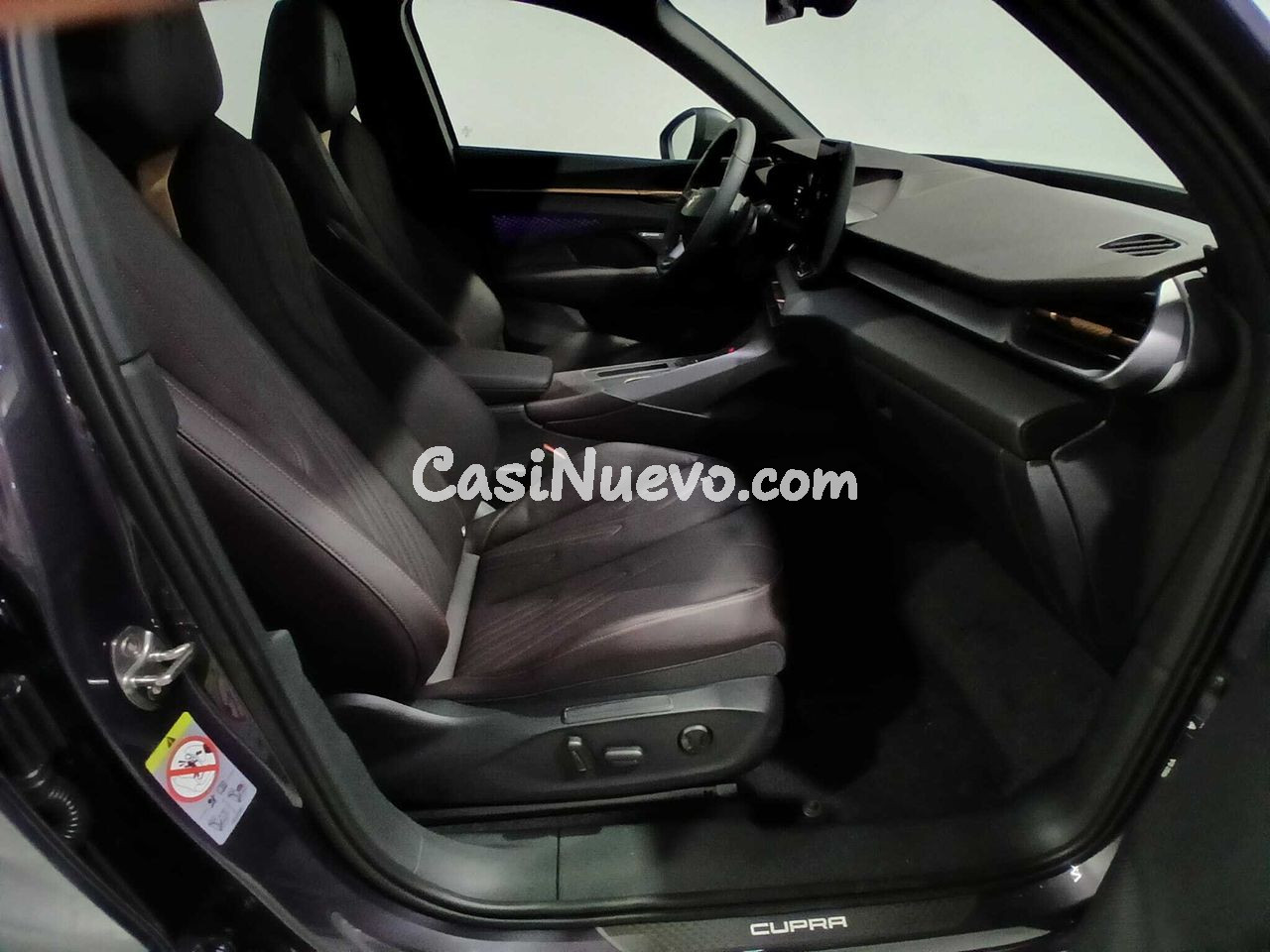 Cupra Terramar 1.5 PHEV 200KW VZ DSG 5P - foto 6