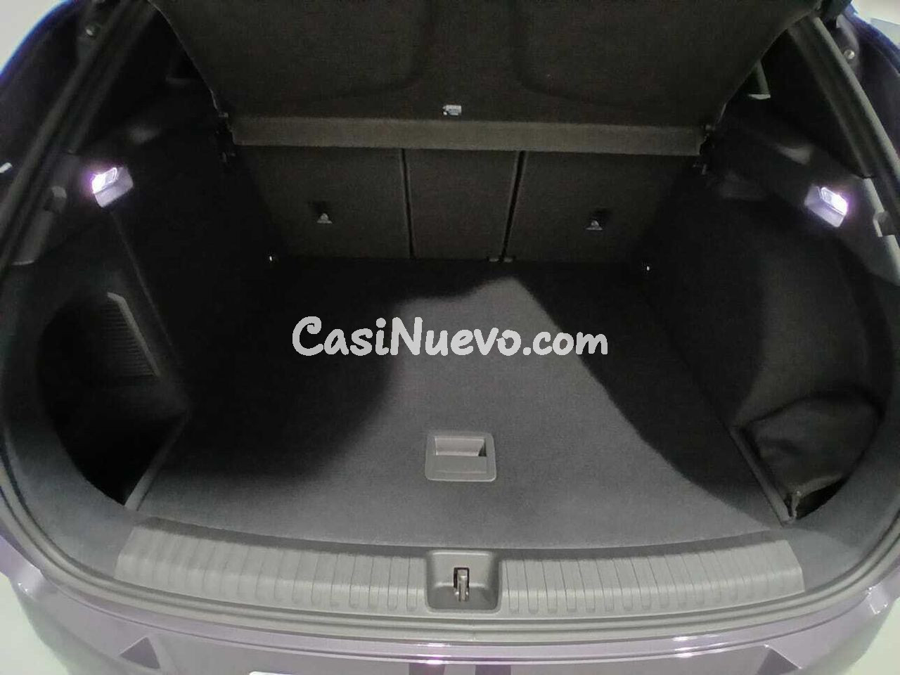 Cupra Terramar 1.5 PHEV 200KW VZ DSG 5P - foto 8