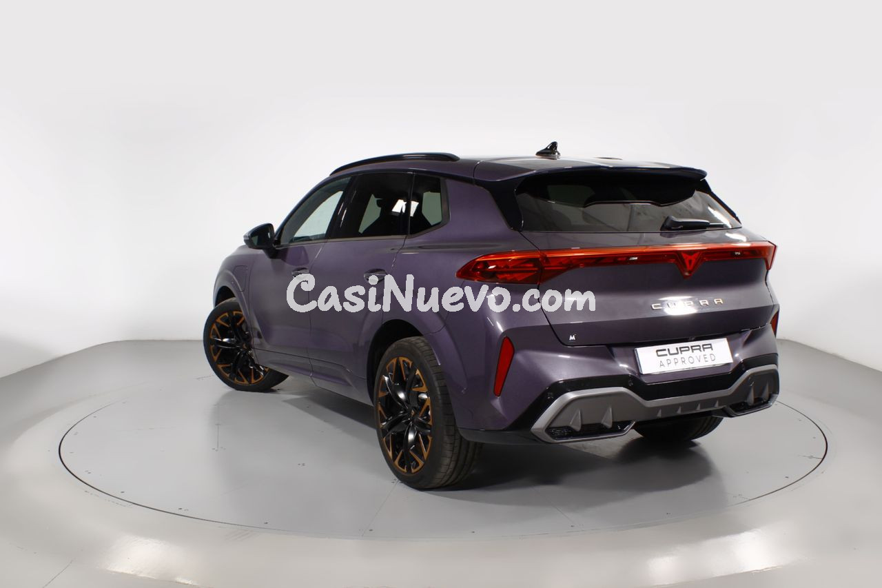 Cupra Terramar 1.5 PHEV 200KW VZ DSG 5P - foto 2