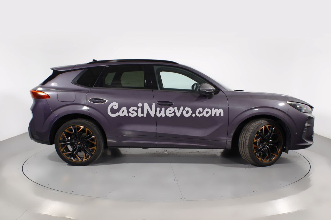 Cupra Terramar 1.5 PHEV 200KW VZ DSG 5P - foto 3