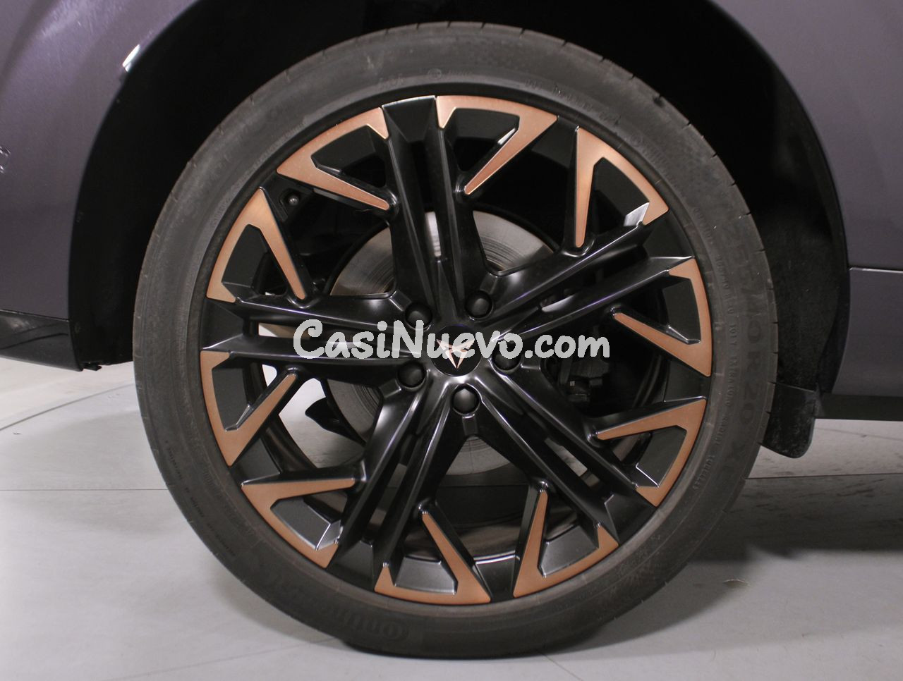 Cupra Terramar 1.5 PHEV 200KW VZ DSG 5P - foto 8