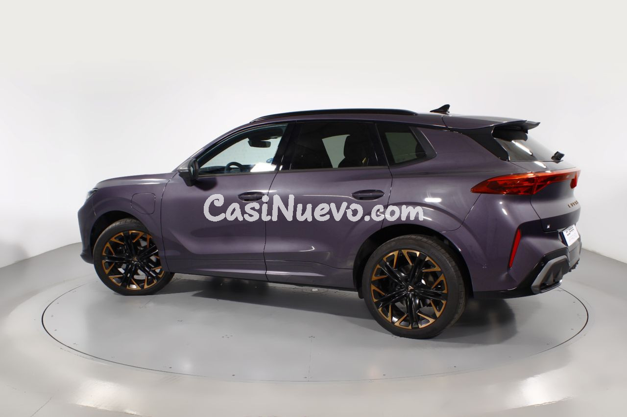 Cupra Terramar 1.5 PHEV 200KW VZ DSG 5P - foto 17