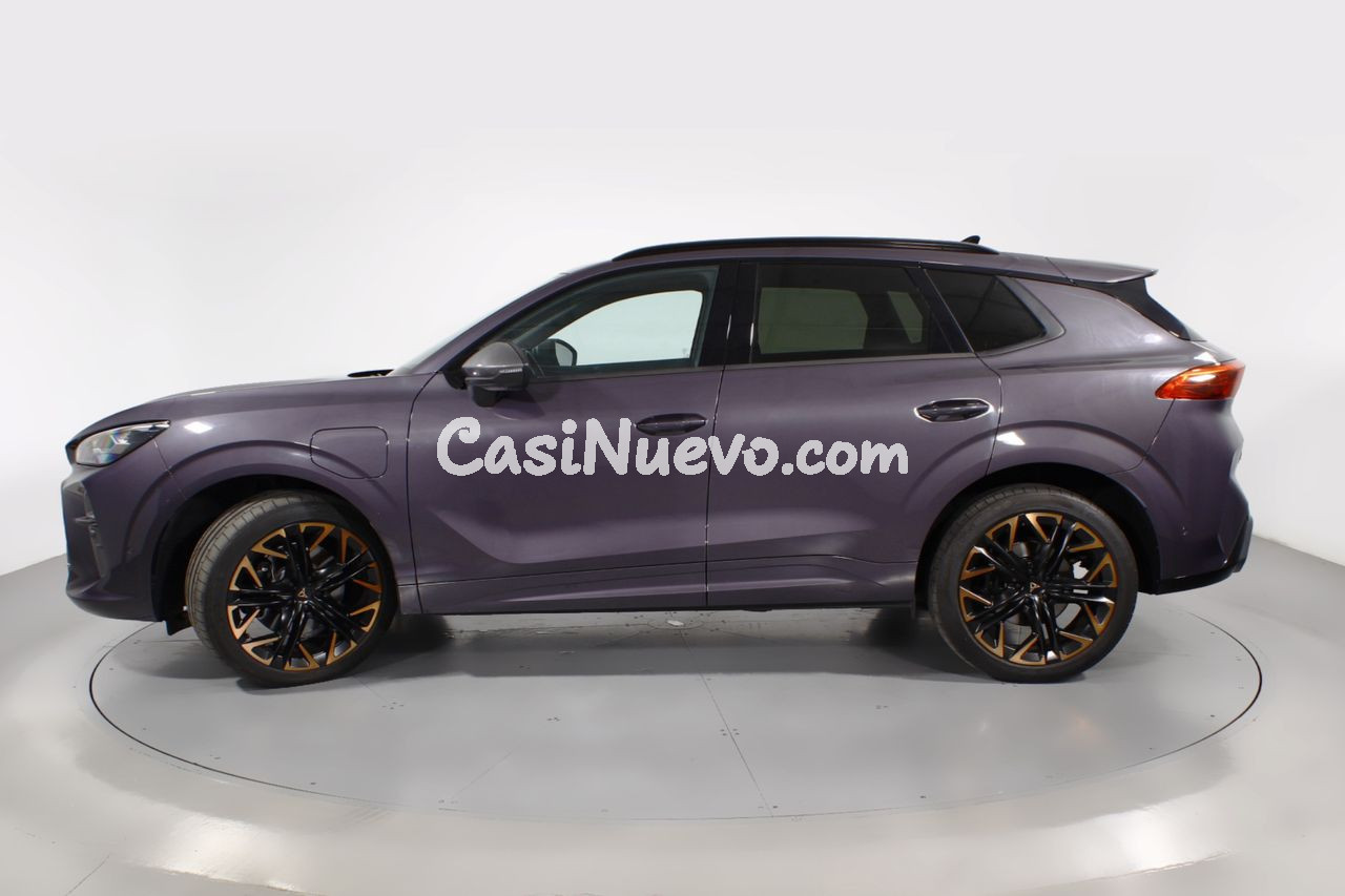 Cupra Terramar 1.5 PHEV 200KW VZ DSG 5P - foto 18