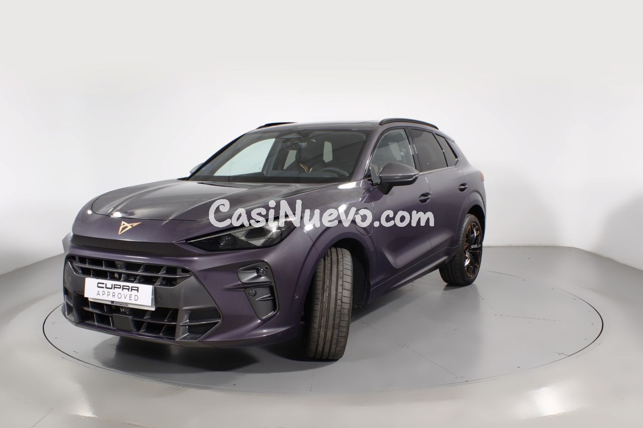 Cupra Terramar 1.5 PHEV 200KW VZ DSG 5P - foto 20