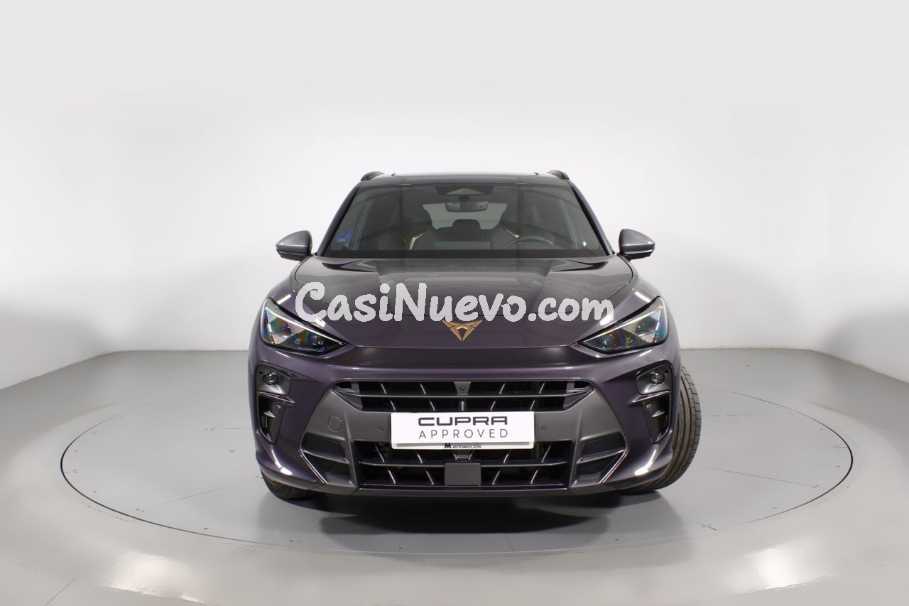 Cupra Terramar 1.5 PHEV 200KW VZ DSG 5P - foto 21