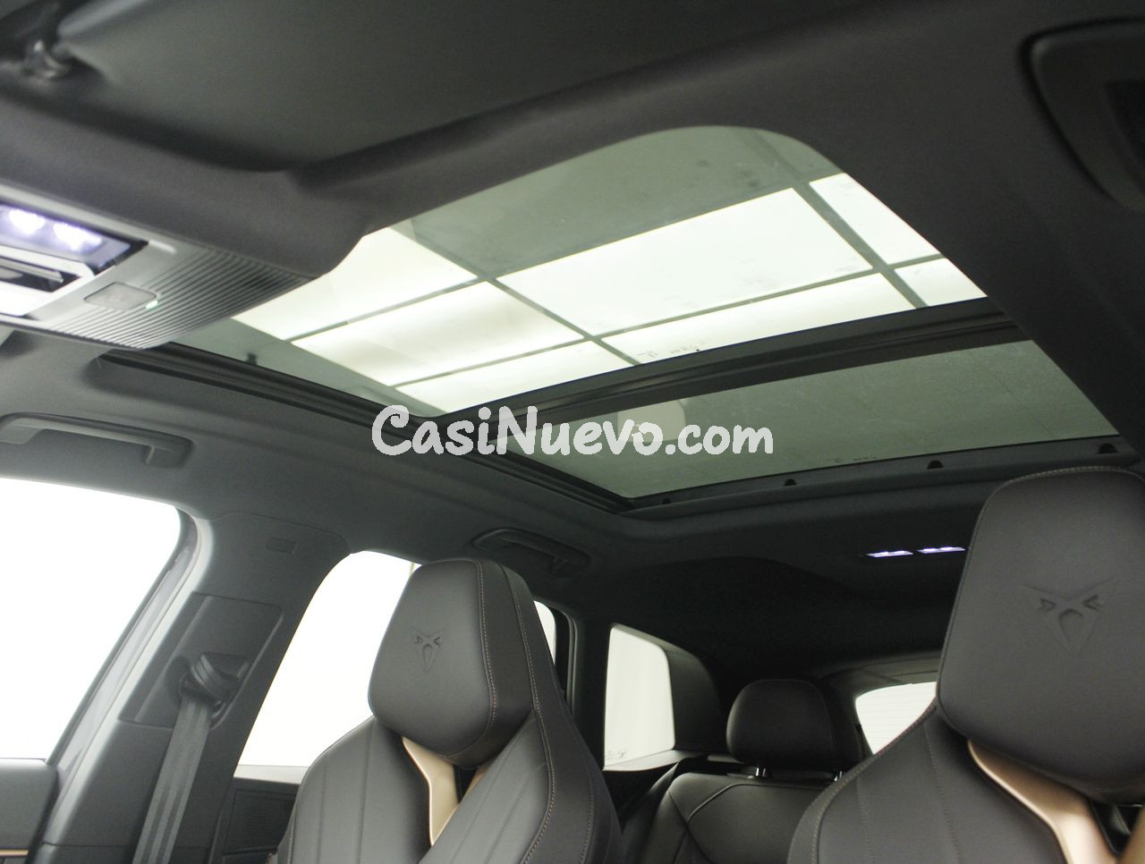 Cupra Terramar 1.5 PHEV 200KW VZ DSG 5P - foto 25