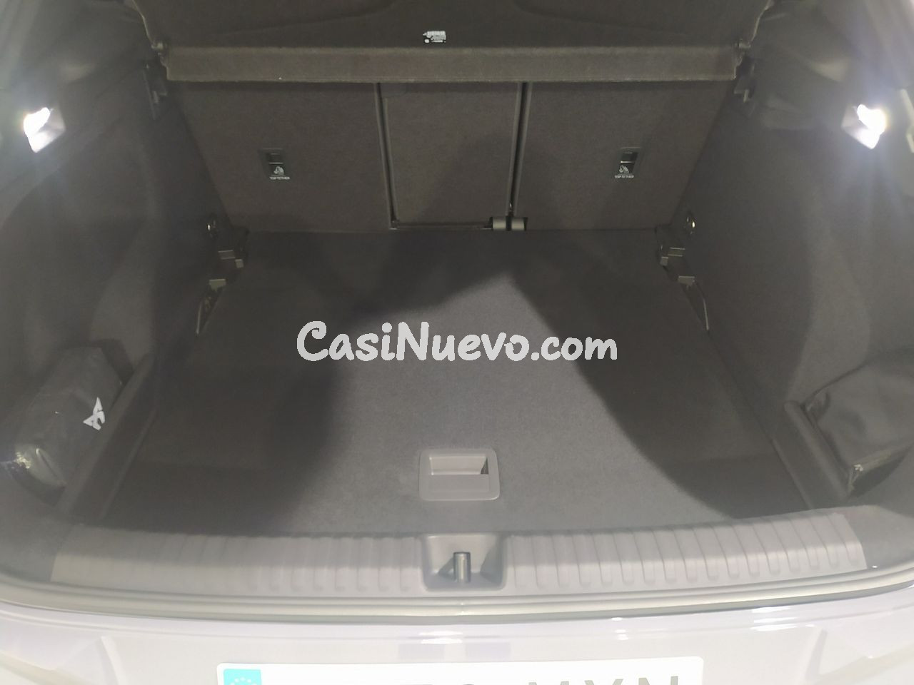 Cupra Terramar 2.0 TSI 195KW VZ DSG 4WD 5P - foto 7