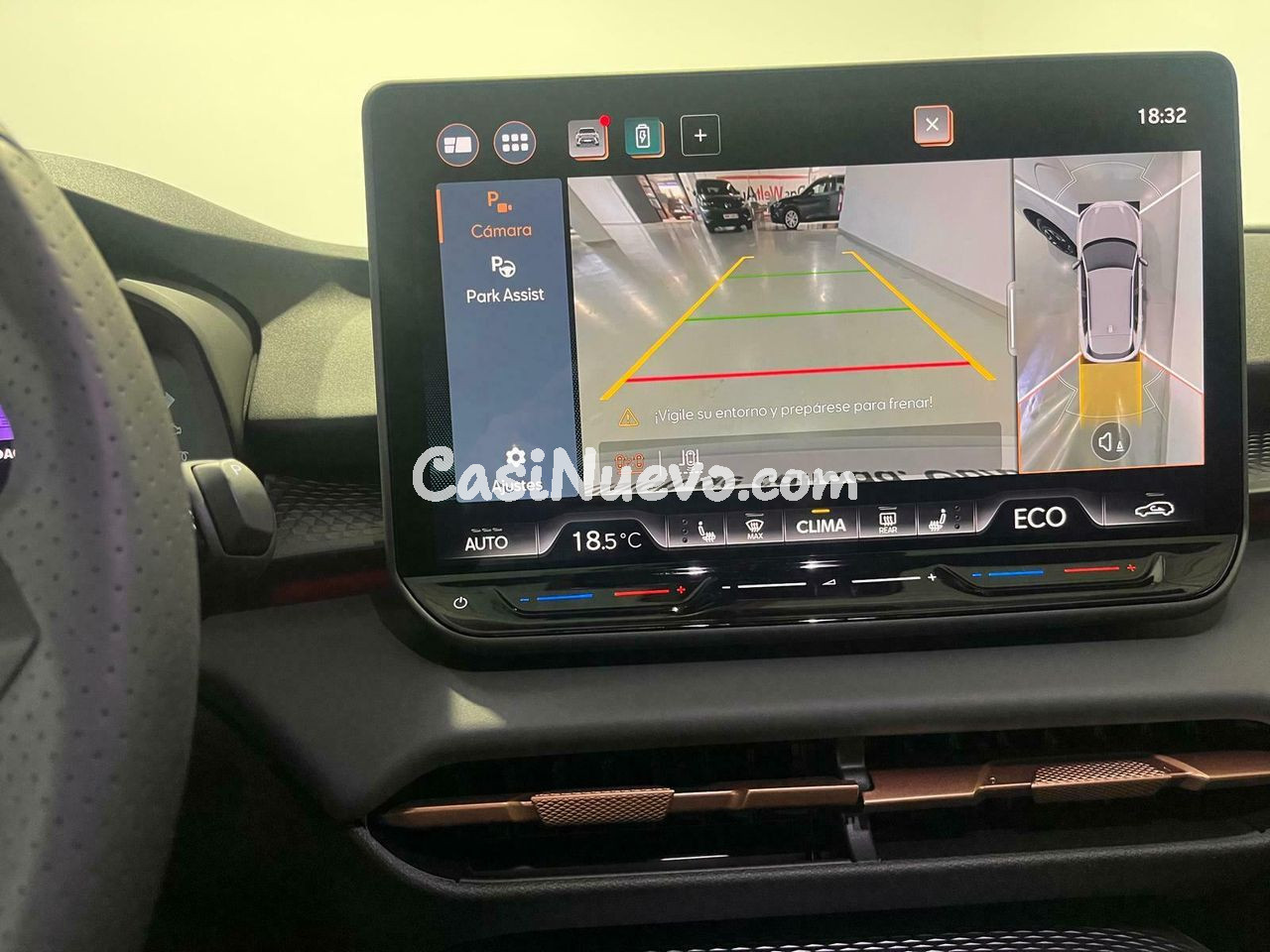 Cupra Terramar 2.0 TSI 195KW VZ DSG 4WD 5P - foto 11