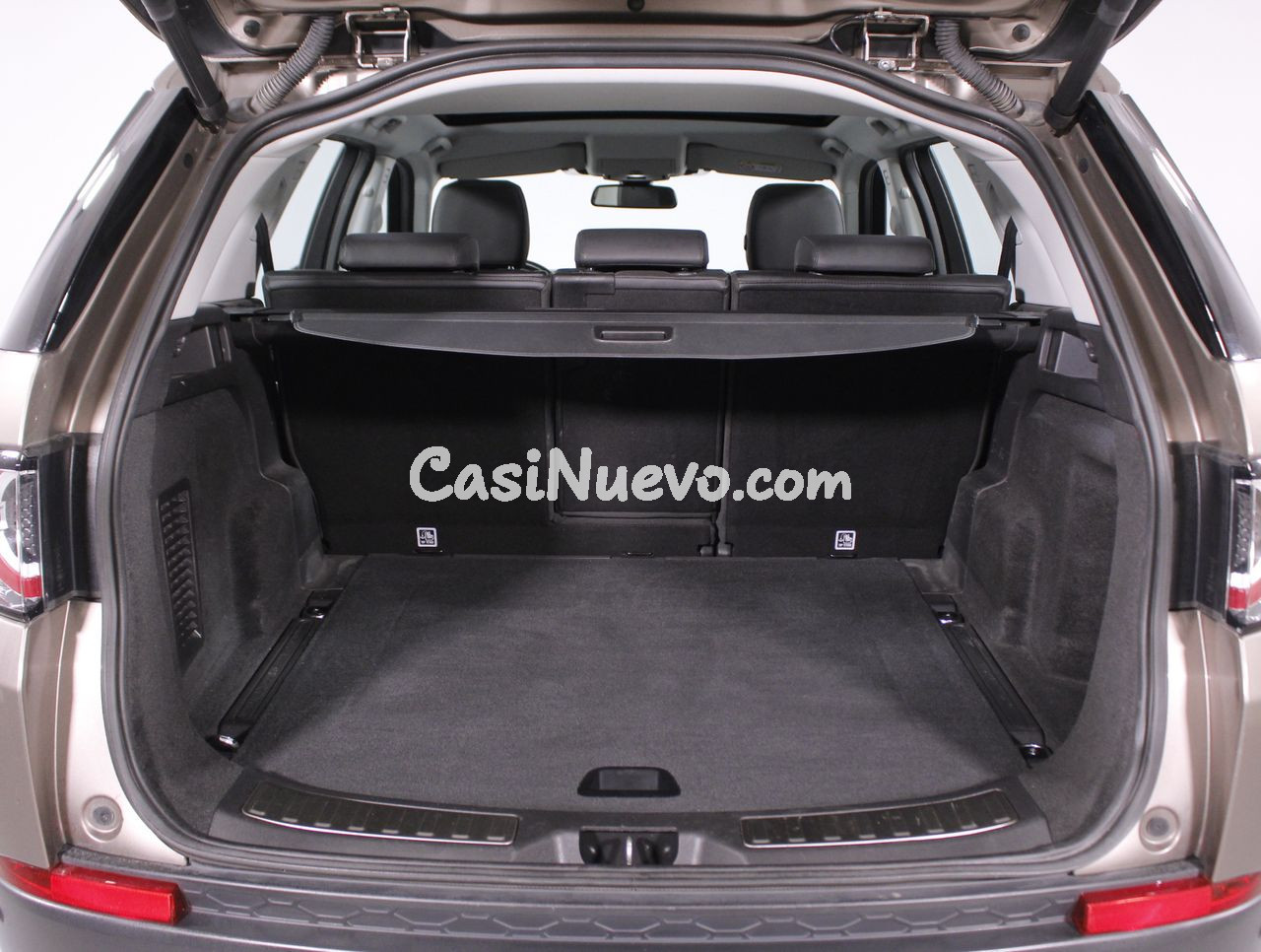 Land-Rover Discovery Sport 2.0 TD4 132KW 4WD HSE LUXURY 5P - foto 18