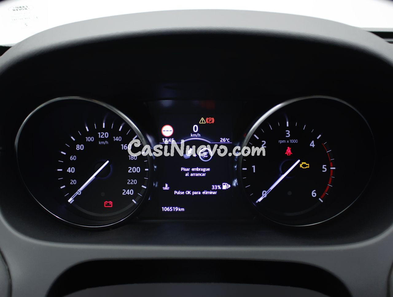 Land-Rover Discovery Sport 2.0 TD4 132KW 4WD HSE LUXURY 5P - foto 22