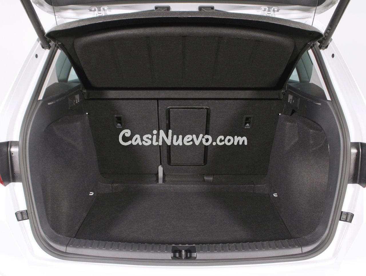 Seat Ateca 1.5 TSI 110KW S/S FR SPECIAL EDITION DSG 5P - foto 7