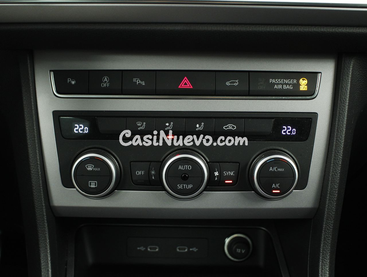 Seat Ateca 1.5 TSI 110KW S/S FR SPECIAL EDITION DSG 5P - foto 11