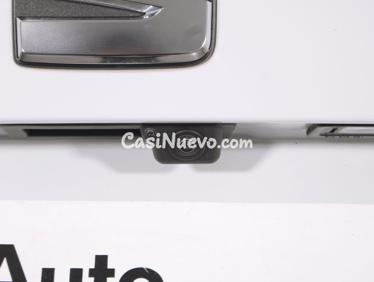 Seat Ateca 1.5 TSI 110KW S/S FR SPECIAL EDITION DSG 5P - foto 14