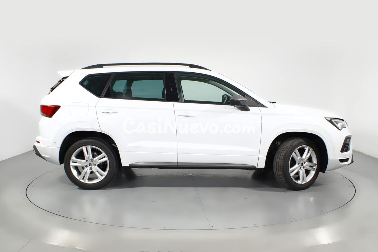 Seat Ateca 1.5 TSI 110KW S/S FR SPECIAL EDITION DSG 5P - foto 3