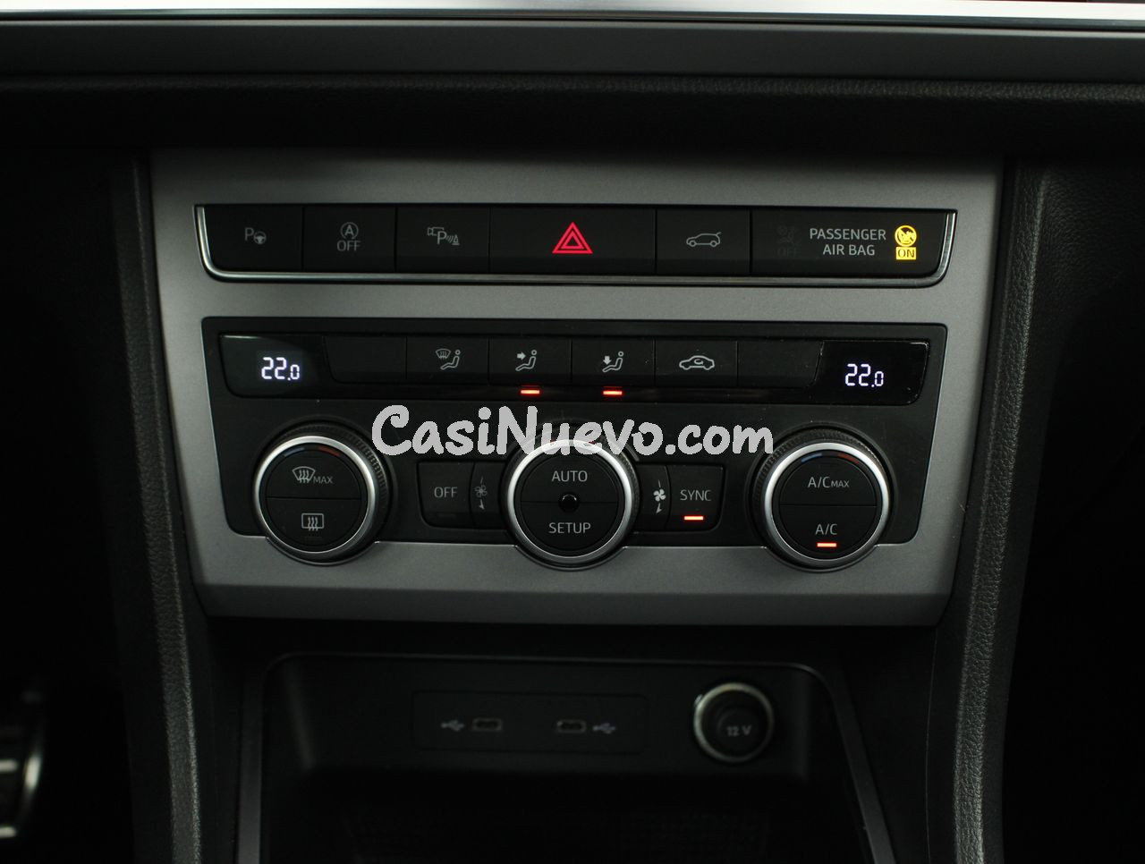 Seat Ateca 1.5 TSI 110KW S/S FR SPECIAL EDITION DSG 5P - foto 11