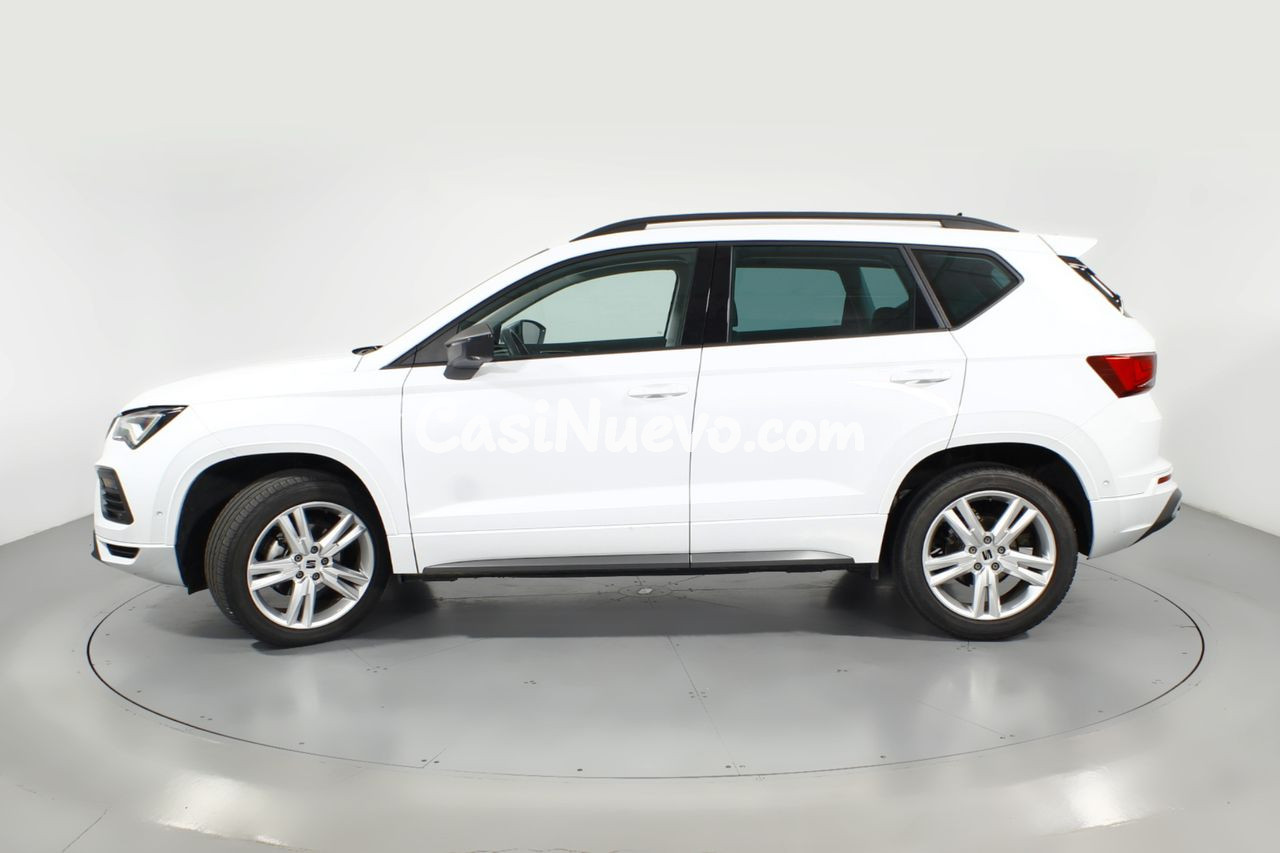 Seat Ateca 1.5 TSI 110KW S/S FR SPECIAL EDITION DSG 5P - foto 19