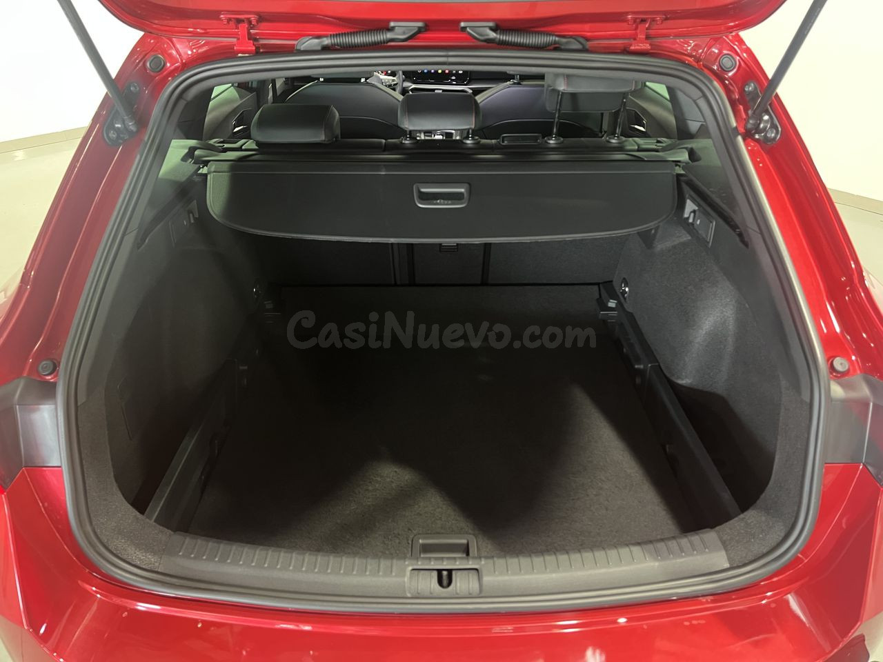 Seat Leon fam. 1.5 ETSI 110KW S/S FR SPEC ED VIS DSG SP 5P - foto 7