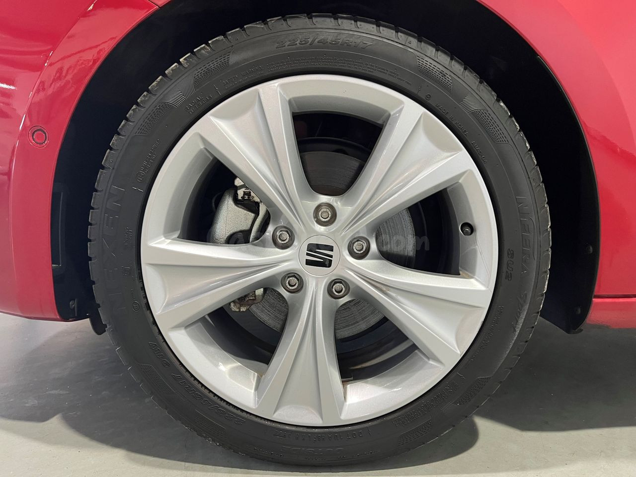 Seat Leon fam. 1.5 ETSI 110KW S/S FR SPEC ED VIS DSG SP 5P - foto 8