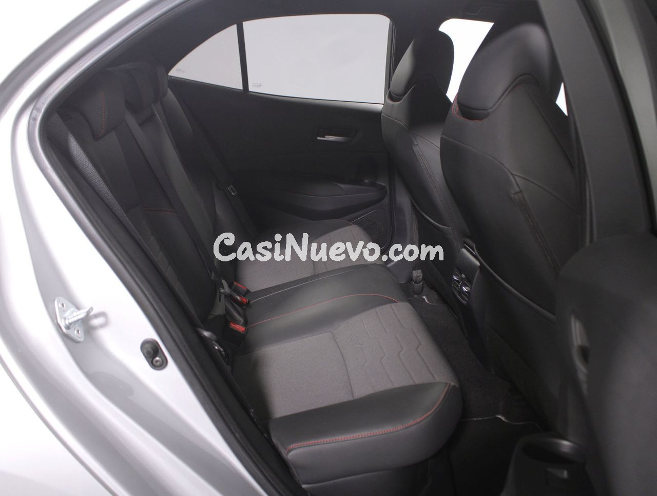 Toyota Corolla 2.0 HYBRID ADVANCE E-CVT 5P - foto 6