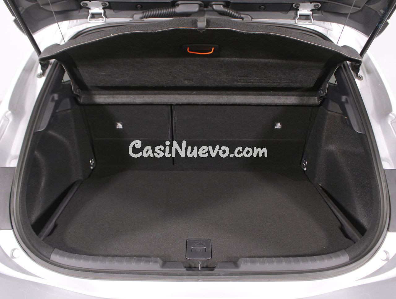 Toyota Corolla 2.0 HYBRID ADVANCE E-CVT 5P - foto 7