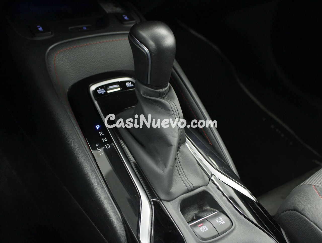 Toyota Corolla 2.0 HYBRID ADVANCE E-CVT 5P - foto 10